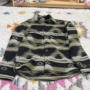 Primark Shirt Jacket